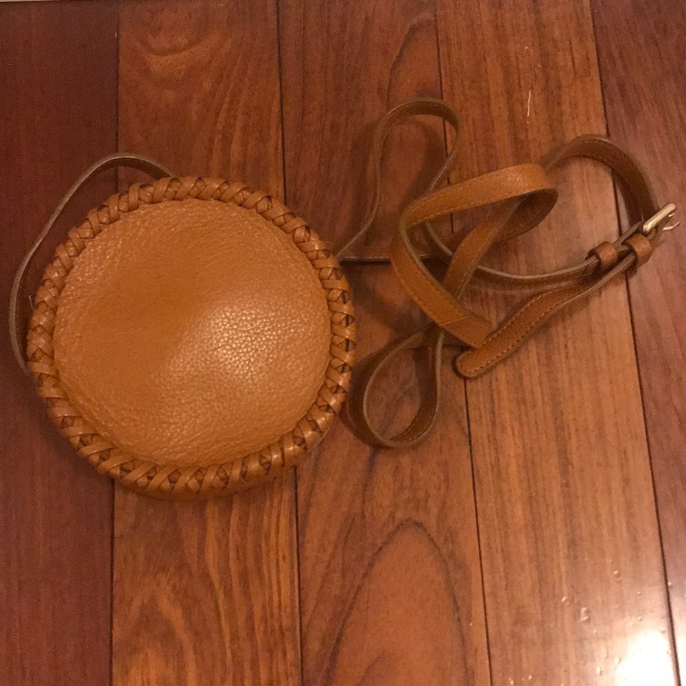 Barney’s NY handbag